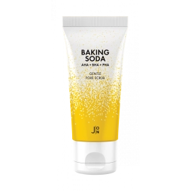 J:ON, Скраб-пилинг содовый 50гр